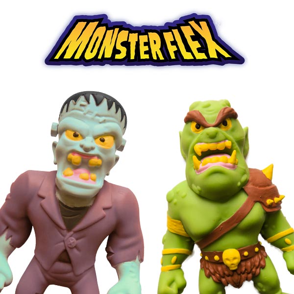 Monsterflex 4
