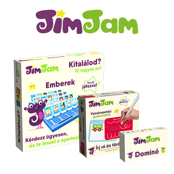 JimJam