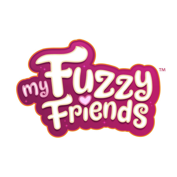 My Fuzzy Friends