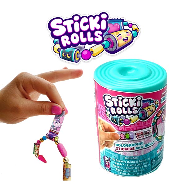 Sticki Rolls matricás szettek